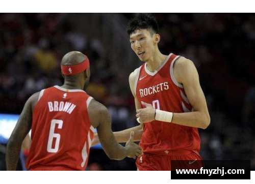 博业体育周琦NBA合同金额波动引发关注